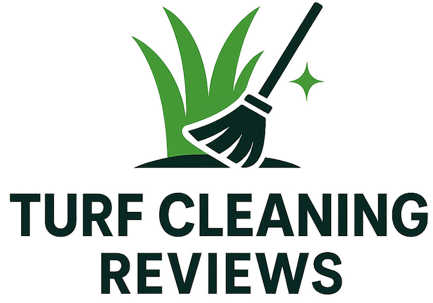 Turf Cleaning Reviews